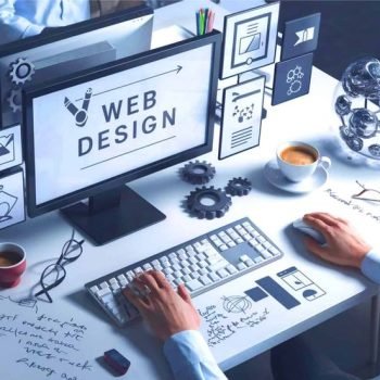 Top 5 Key Factors to Consider for a Successful Website Design