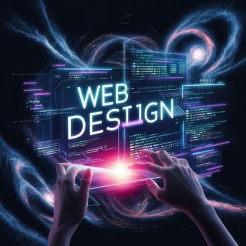 Web design
